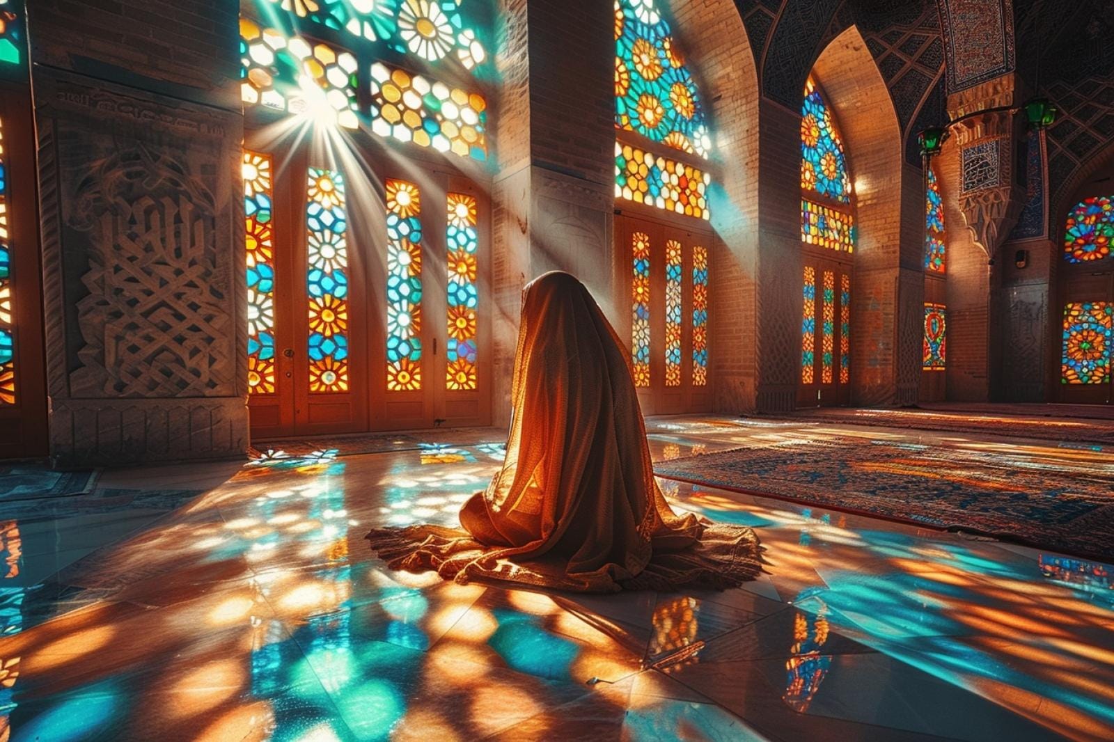 Pourquoi l’appel à la prière est-il si important en islam ?