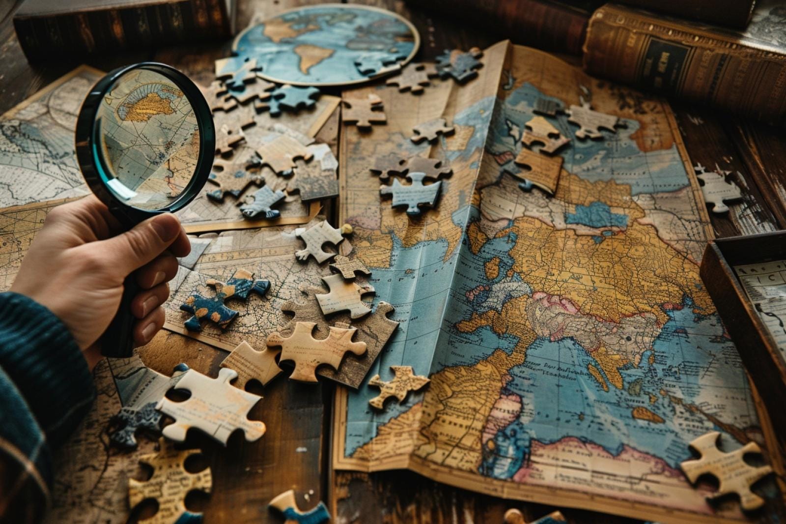 Quant au… qu’en est-il vraiment ? Mon analyse approfondie