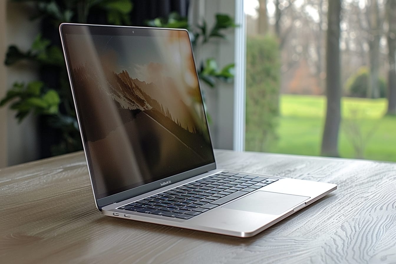 Quelles fonctionnalités indispensables choisir pour un ordinateur portable de travail à distance ?