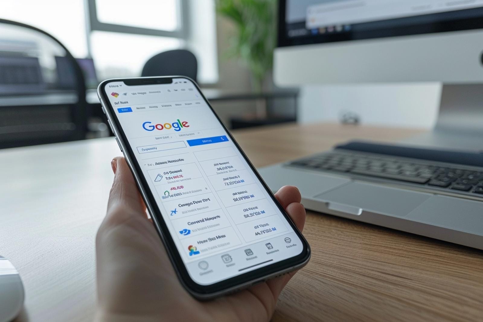 Google Compare : comment fonctionne ce service de comparaison ?
