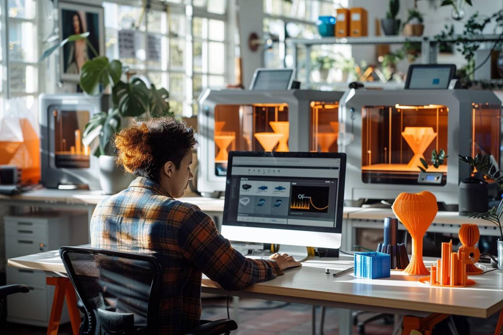 Quelles limitations d’évaluation des projets d’impression 3D en ligne existent-elles ?