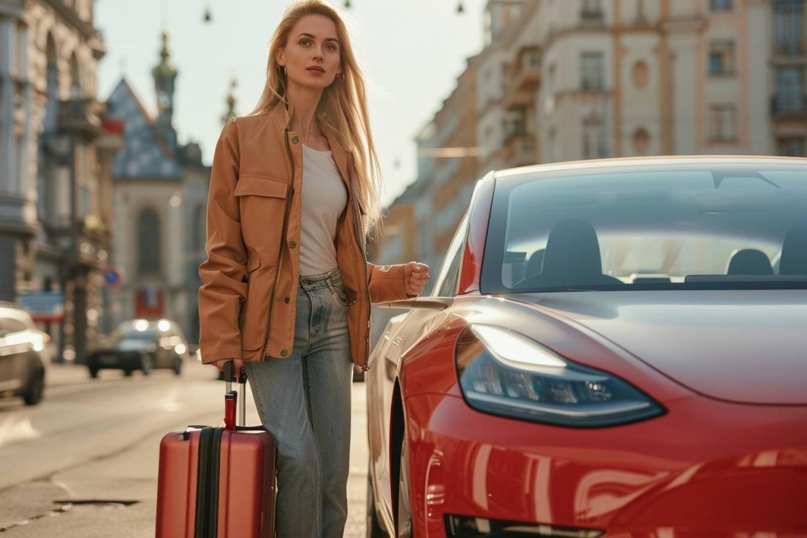 Comment se préparer à la location internationale de voitures ?