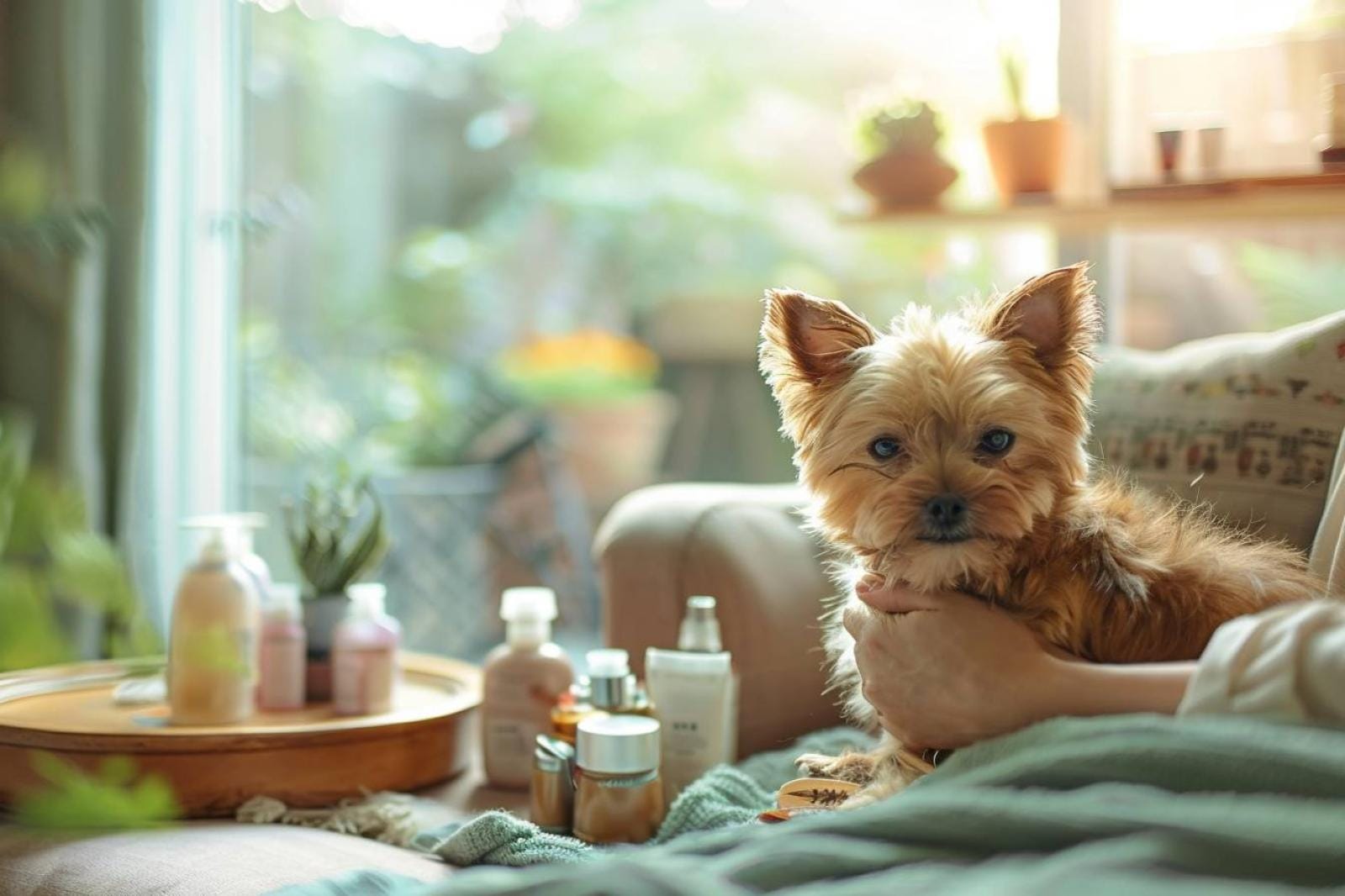 Les soins à domicile pour animaux sont-ils remboursés par l’assurance ?