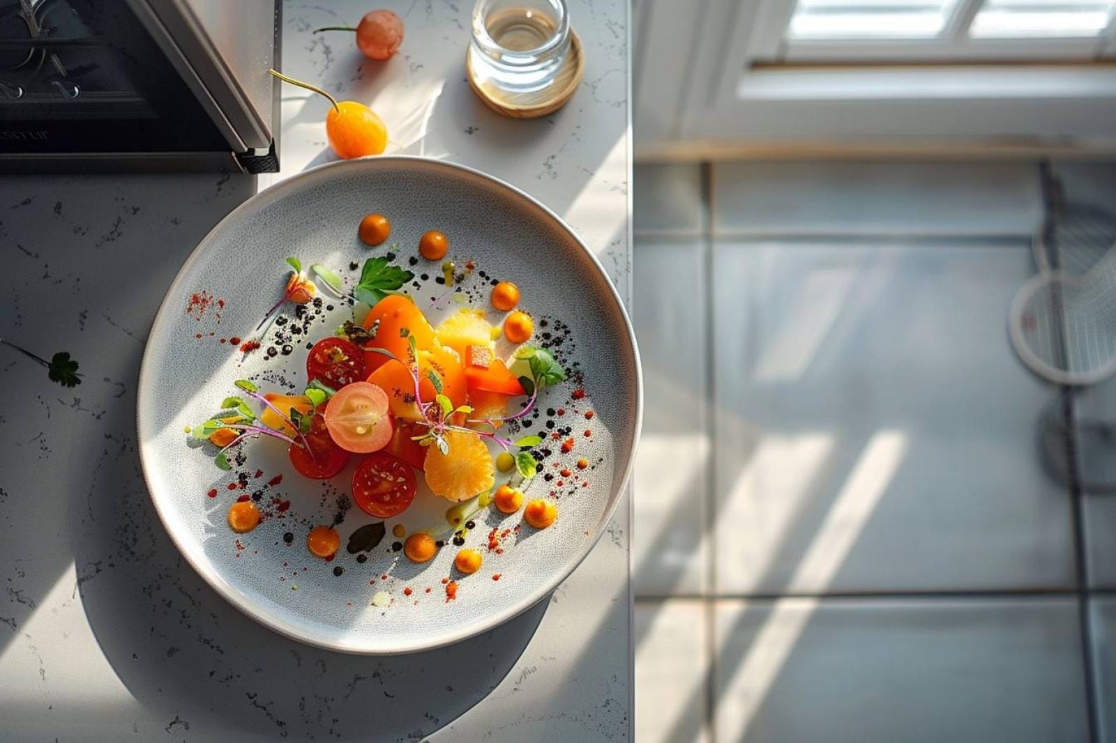 Les tendances culinaires à adopter pour une cuisine moderne et conviviale