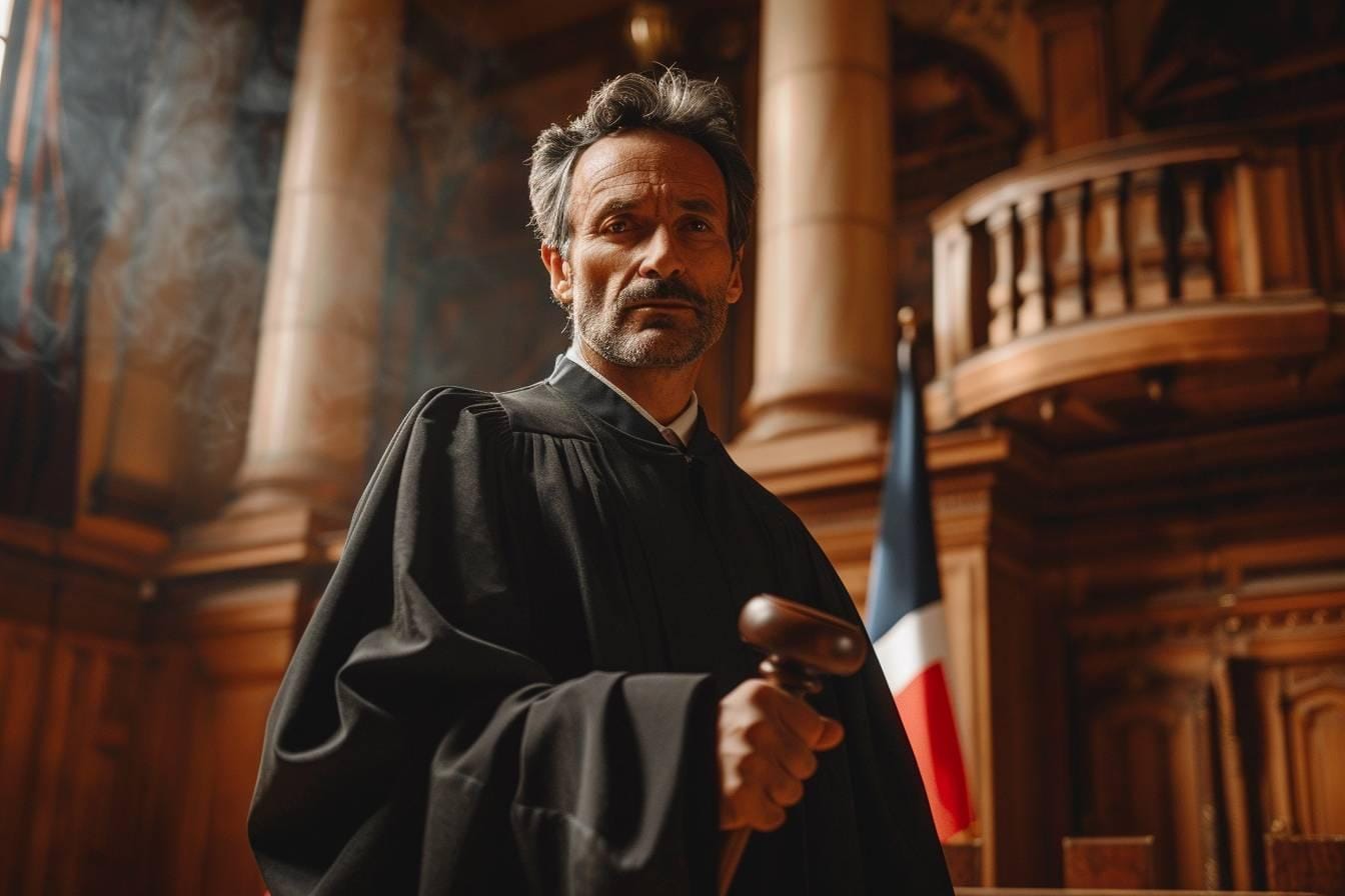 Avocat général : rôle, missions et responsabilités dans la justice française