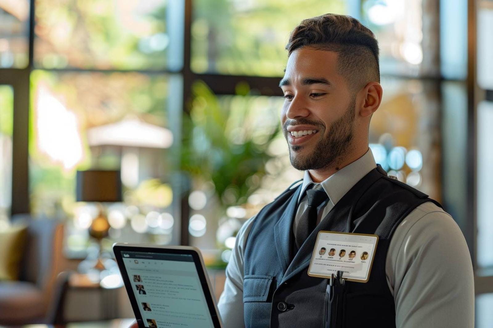 Comment prendre en compte le feedback des clients dans une conciergerie Airbnb ?