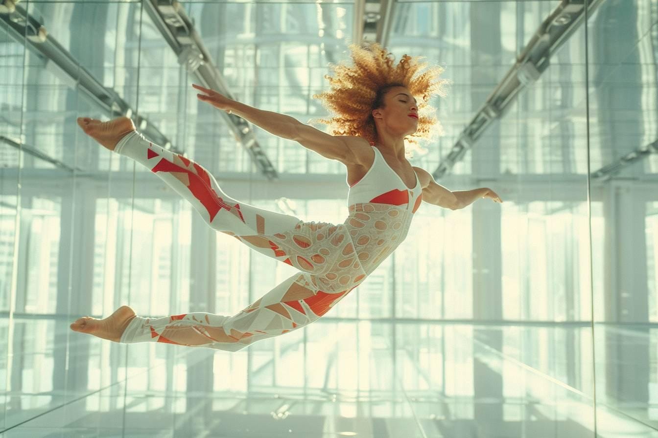 Danse fitness ou danse traditionnelle : quelles différences et laquelle choisir ?