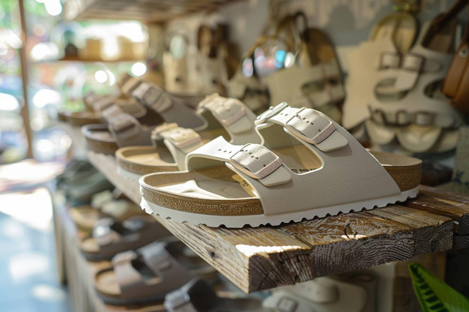 Où acheter des sandales Birkenstock : mes meilleurs revendeurs et conseils pour bien choisir