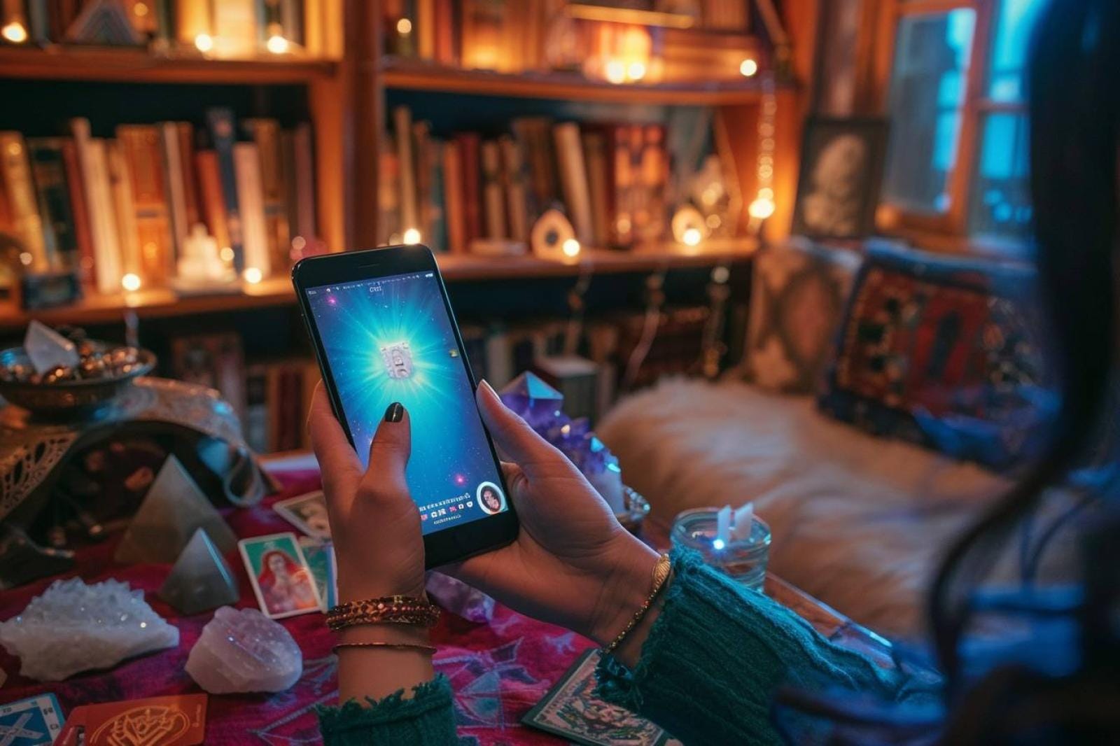 La voyance par téléphone peut-elle aider à retrouver des objets perdus ?