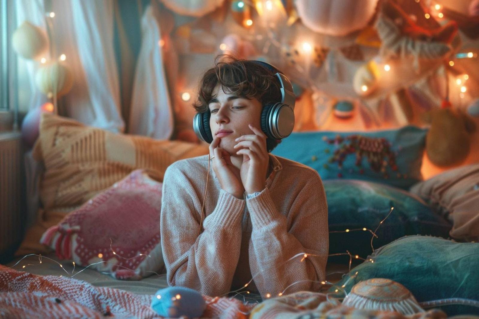 Que révèle l’ASMR sur la diversité sensorielle ?