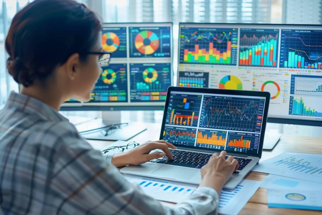 Comment devenir analyste de données : étapes, compétences et conseils utiles