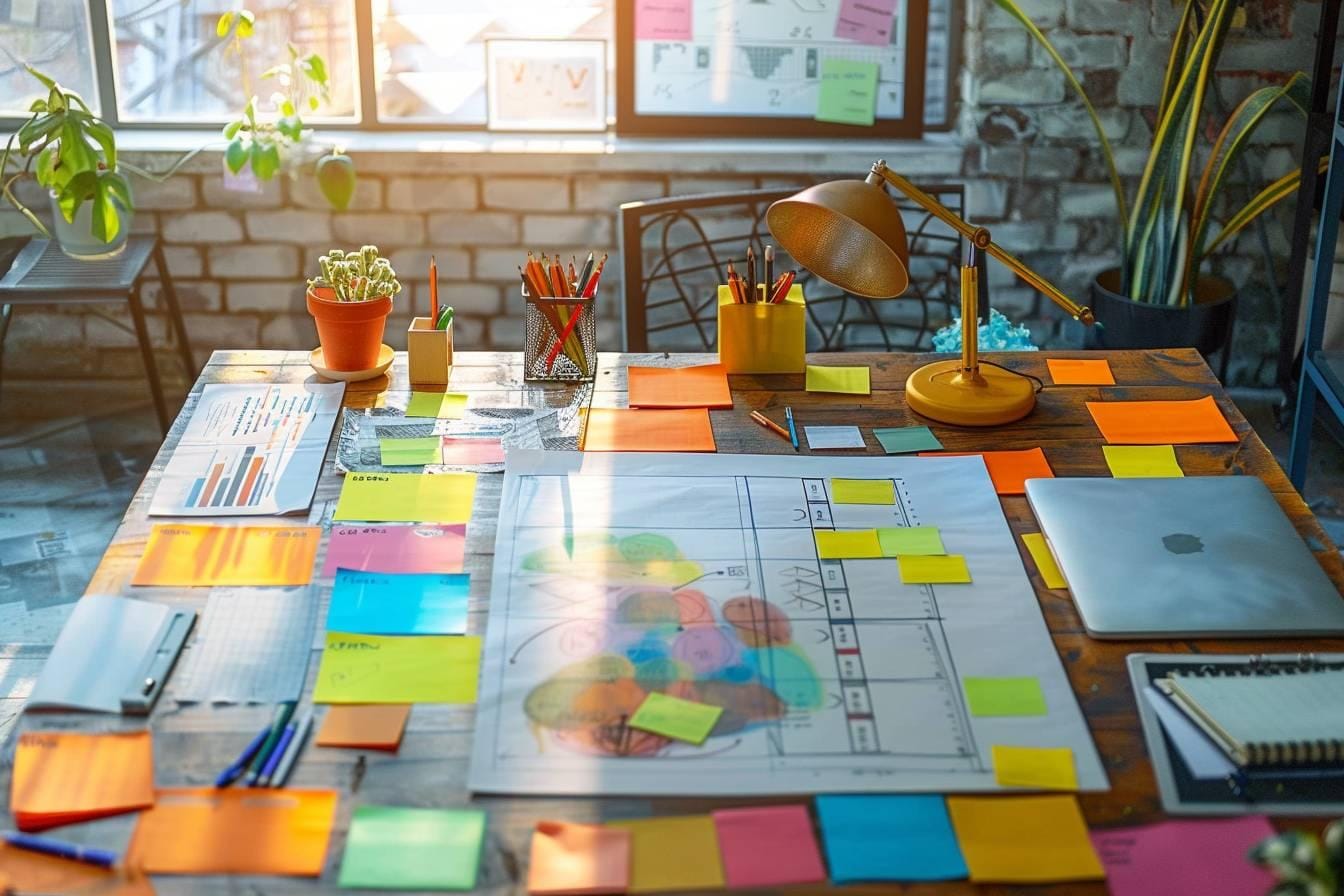 Comment devenir expert en innovation frugale : le guide étape par étape
