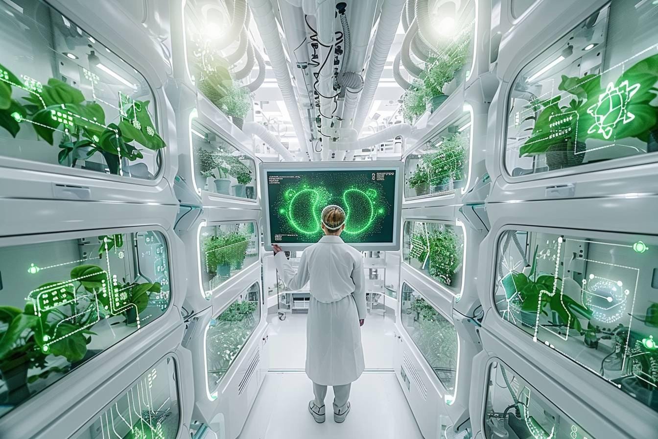 Comment maîtriser les techniques de fabrication biodigitale : guide pratique et durable