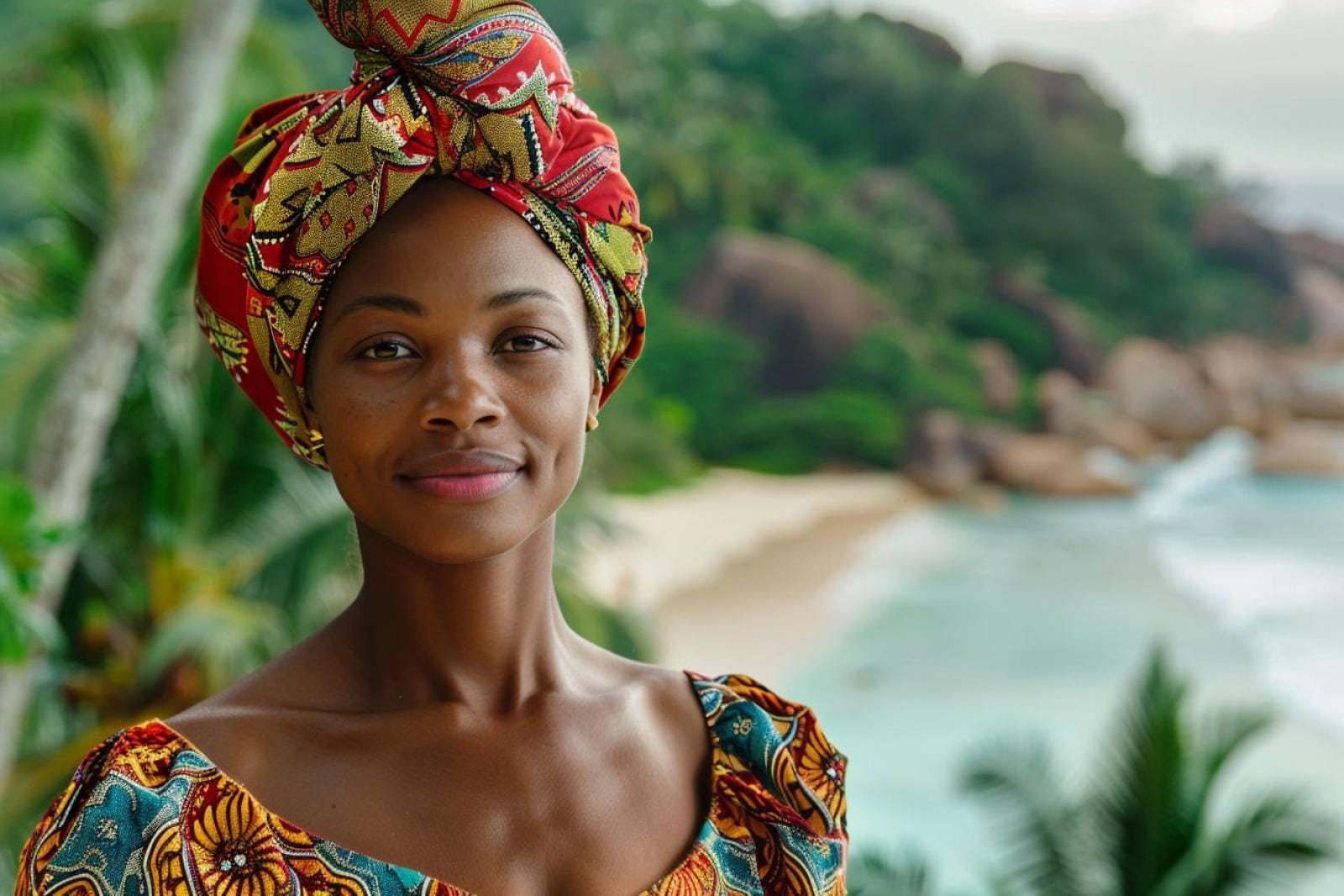 Cultures et traditions des Seychelles à découvrir absolument