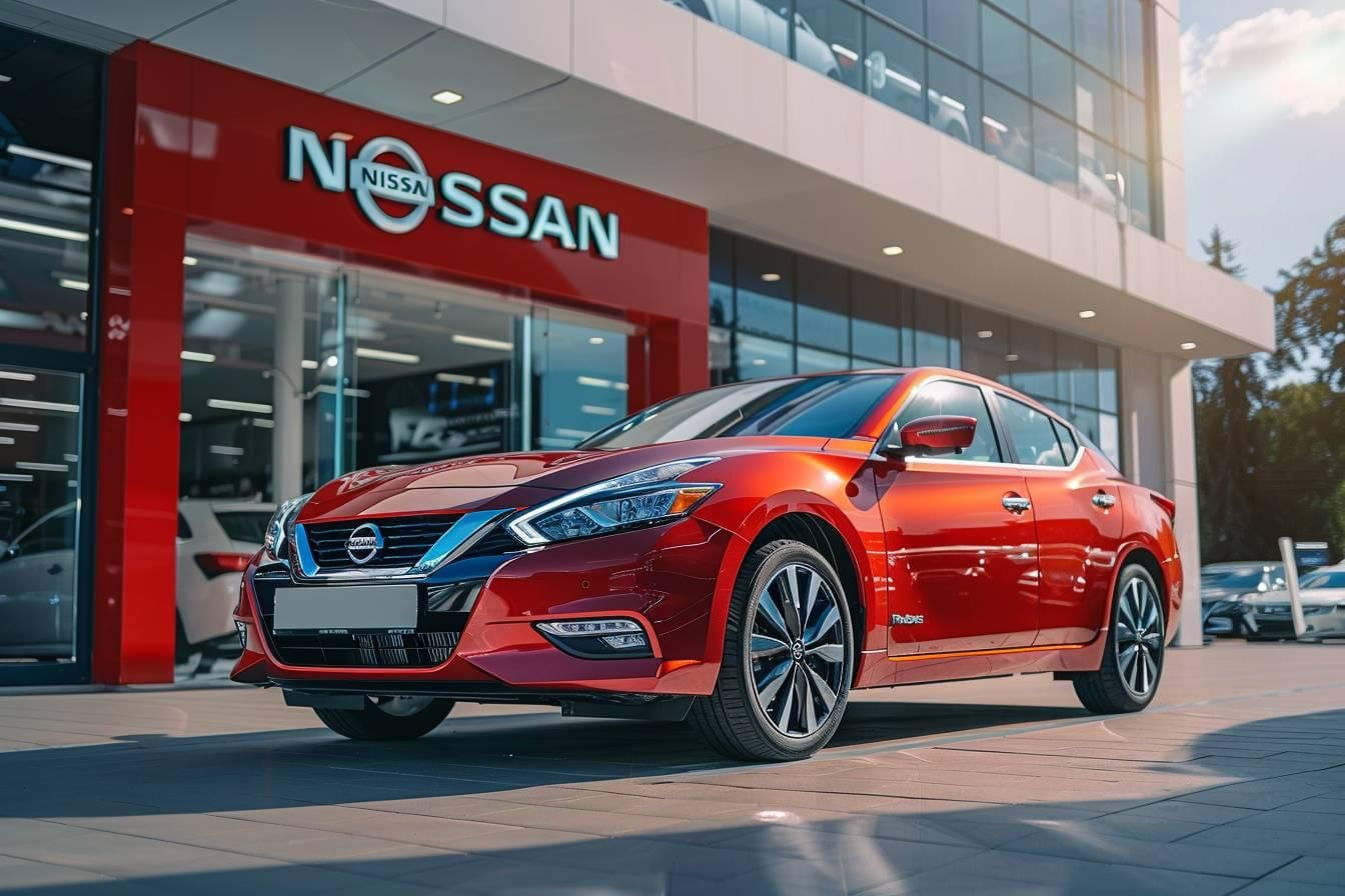 Prix assurance jeune conducteur Nissan : modèles, tarifs et conseils
