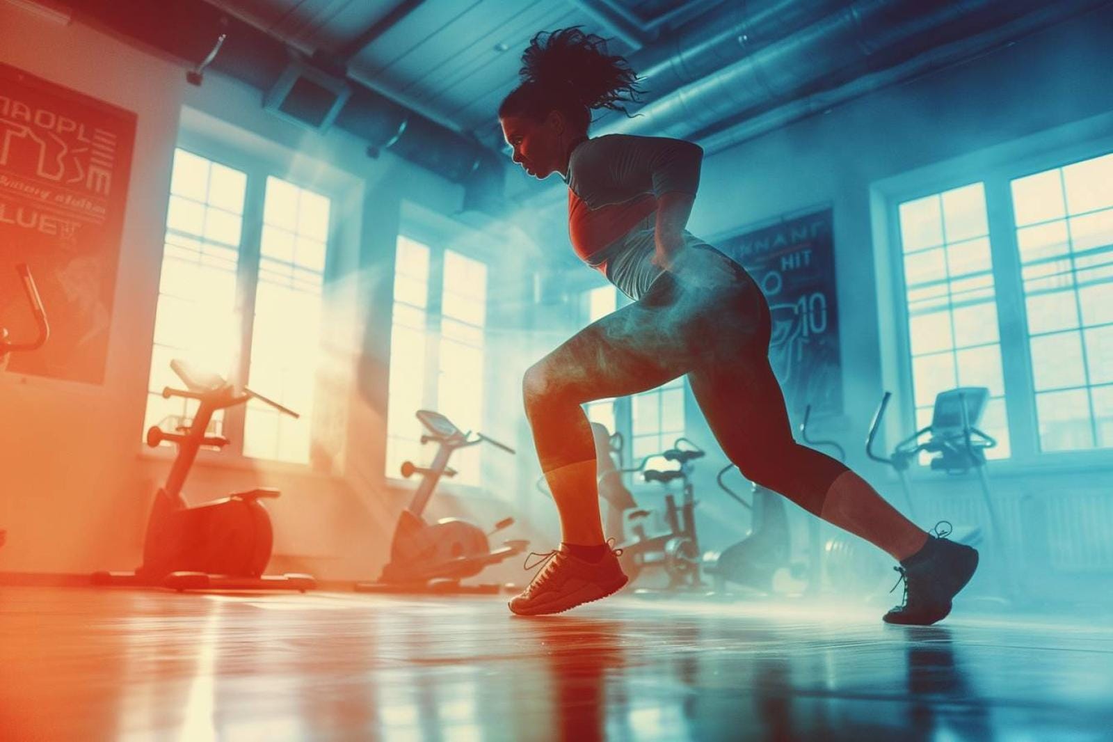 Quelles sont les meilleures applications pour le HIIT ? Mon guide pour bien choisir