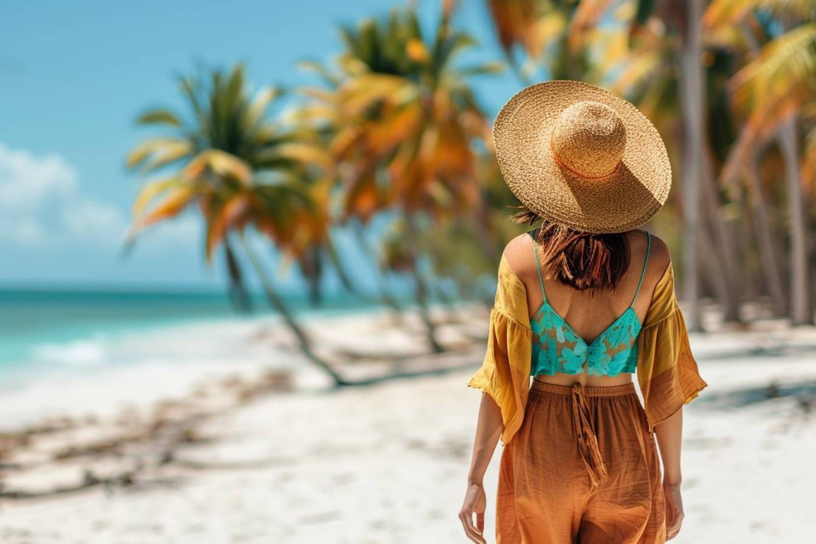 Quels vêtements porter à Zanzibar ? Mes conseils pour une valise adaptée