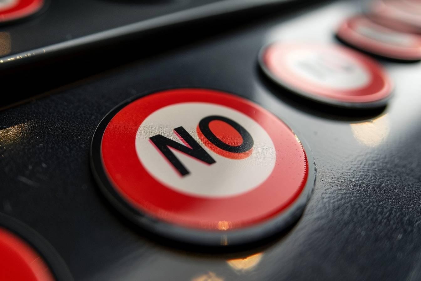 Stickers décoratifs pour cartes bancaires : quels inconvénients avant de coller ?