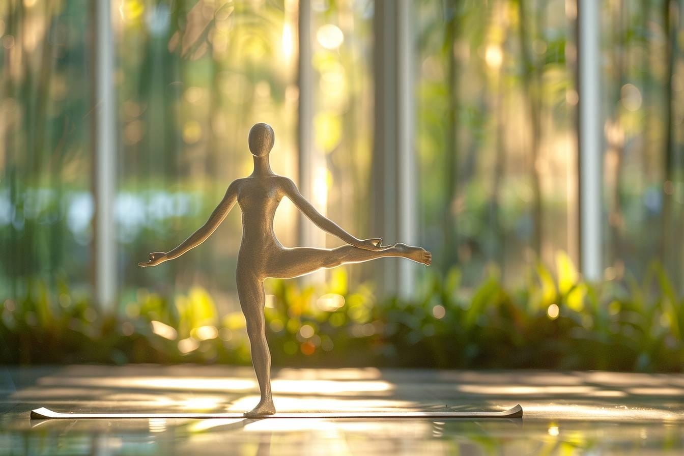 Comment débuter en yoga : guide pratique et simple pour novices