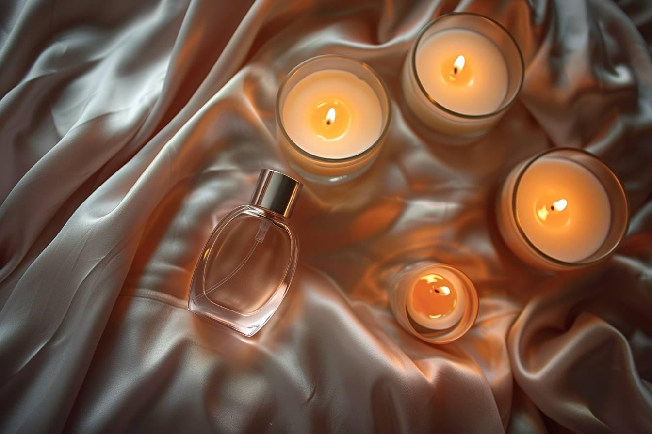 Quels parfums pour parties intimes sont les plus plébiscités par les utilisateurs ?