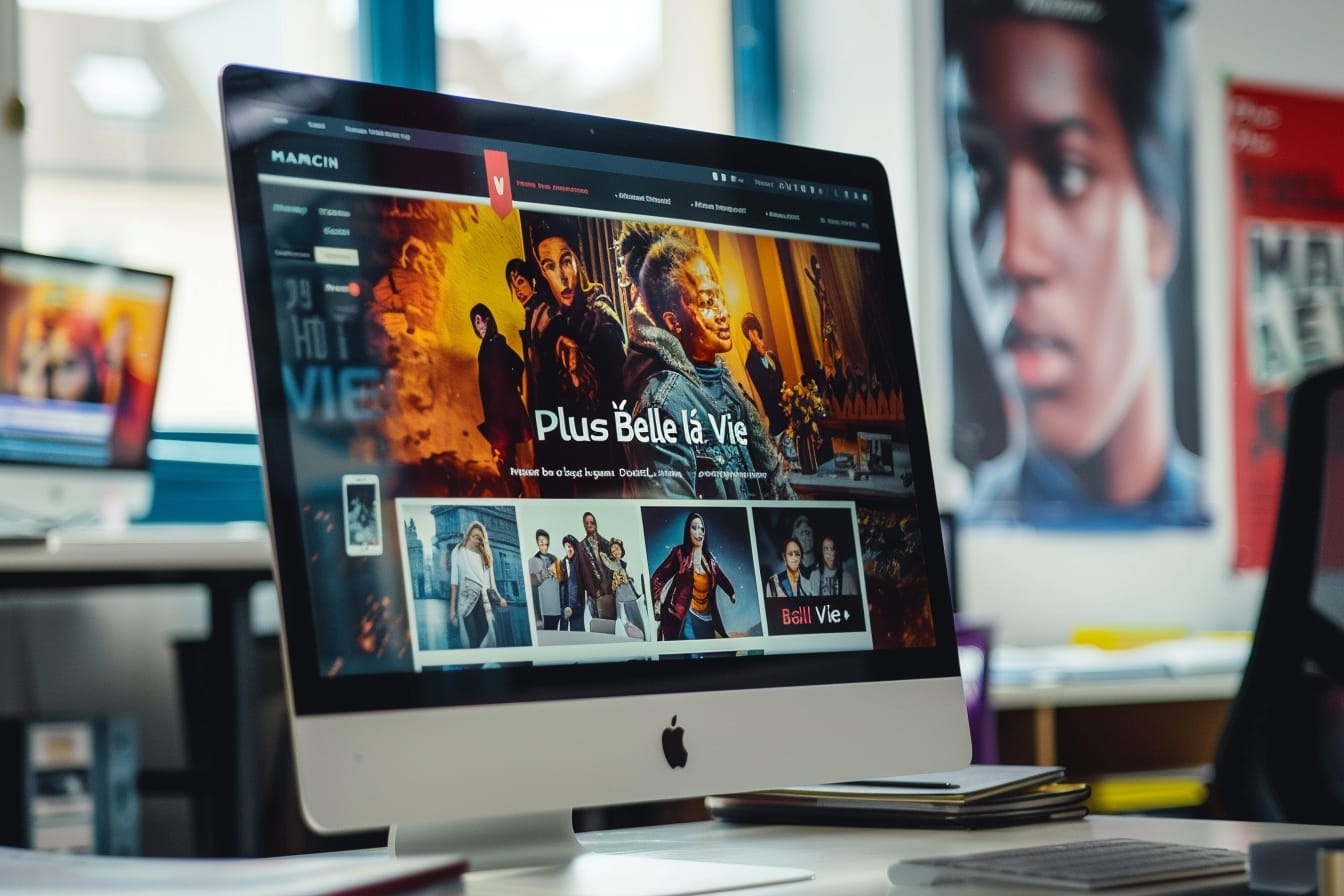 Spoilers Plus Belle la Vie : ce que Mamcin annonce sur les prochains épisodes