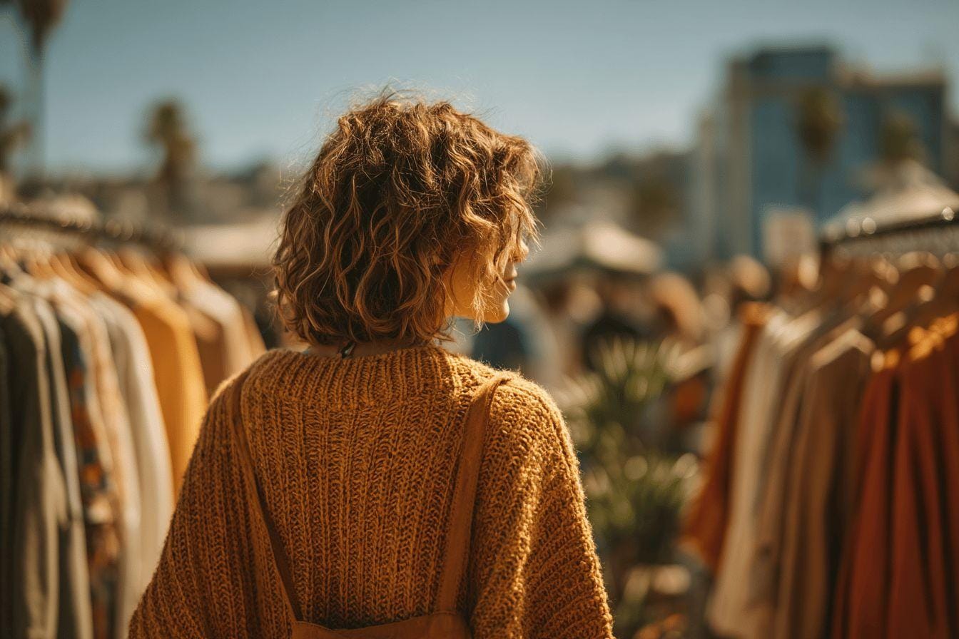 Comment adopter une mode éthique et responsable sans se compliquer la vie