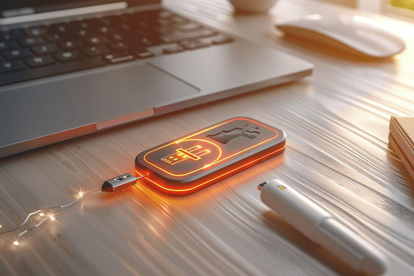 Créer une clé USB bootable : le guide simple pour installer ou réparer un système