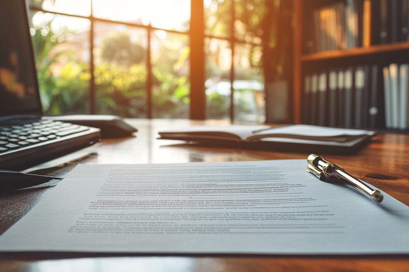 Séquestre immobilier : comprendre le contrat, le dépôt et ses implications