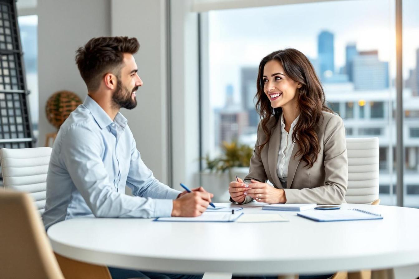 Voiture neuve en leasing LOA avec contrat d'assurance auto